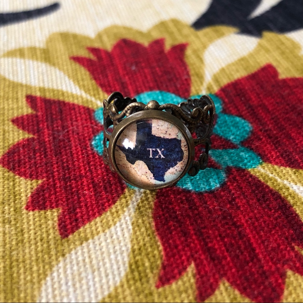 Texas Ring